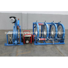 Sud630h HDPE Pipe Welder